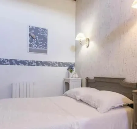 De Charme Normand 3 Personnes *