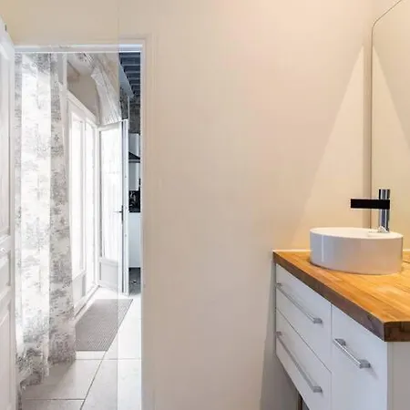 De Charme Normand 3 Personnes * Banneville-la-Campagne