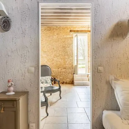 De Charme Normand 3 Personnes *