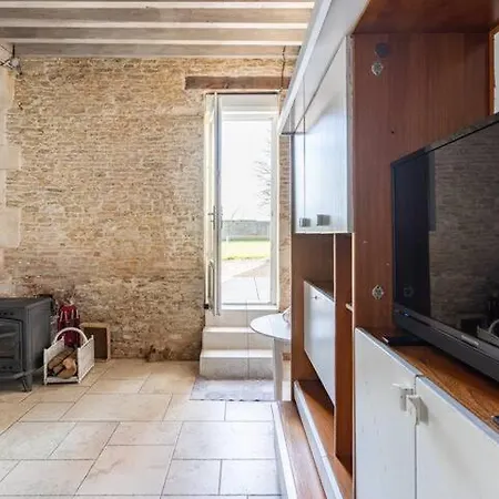 De Charme Normand 3 Personnes Banneville-la-Campagne