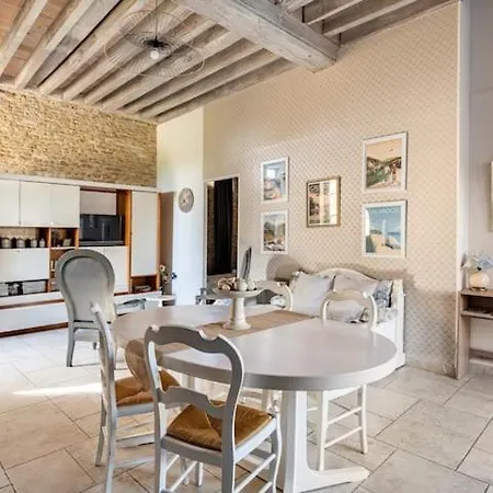 De Charme Normand 3 Personnes 펜션 Banneville-la-Campagne