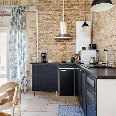 De Charme Normand 3 Personnes *