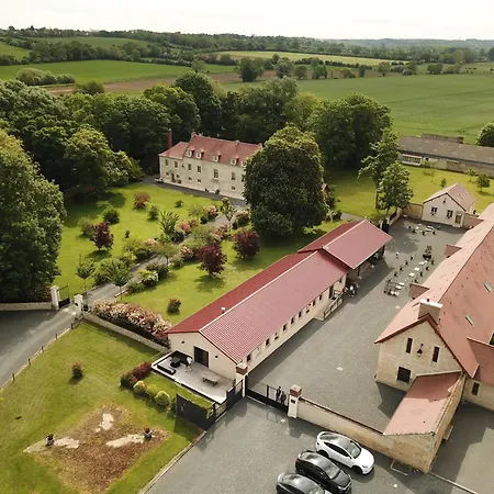 De Charme Normand 3 Personnes