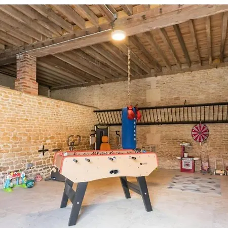 De Charme Normand 3 Personnes Banneville-la-Campagne