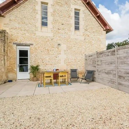 De Charme Normand 3 Personnes