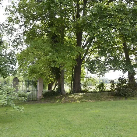 De Charme Normand 3 Personnes