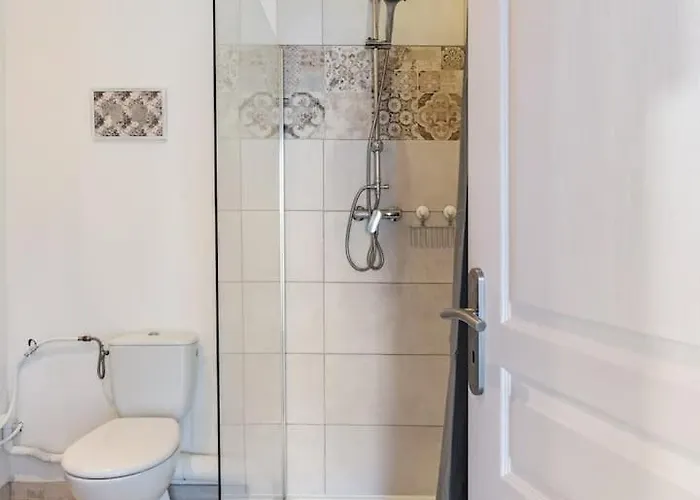 De Charme Normand 3 Personnes Vakantiehuis *