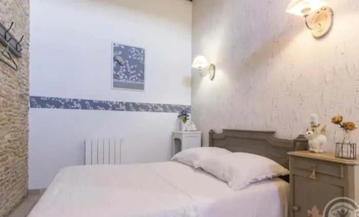 De Charme Normand 3 Personnes *