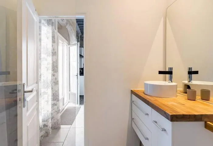 De Charme Normand 3 Personnes * Banneville-la-Campagne