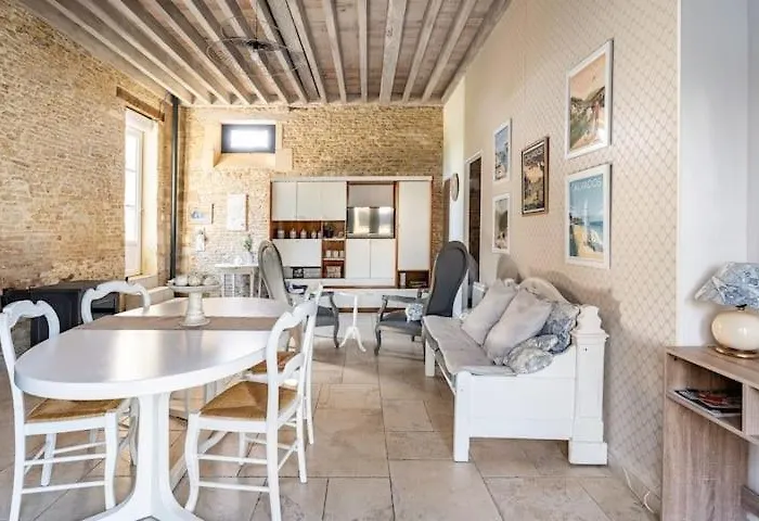 De Charme Normand 3 Personnes * Banneville-la-Campagne