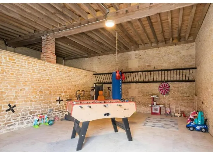 De Charme Normand 3 Personnes Banneville-la-Campagne